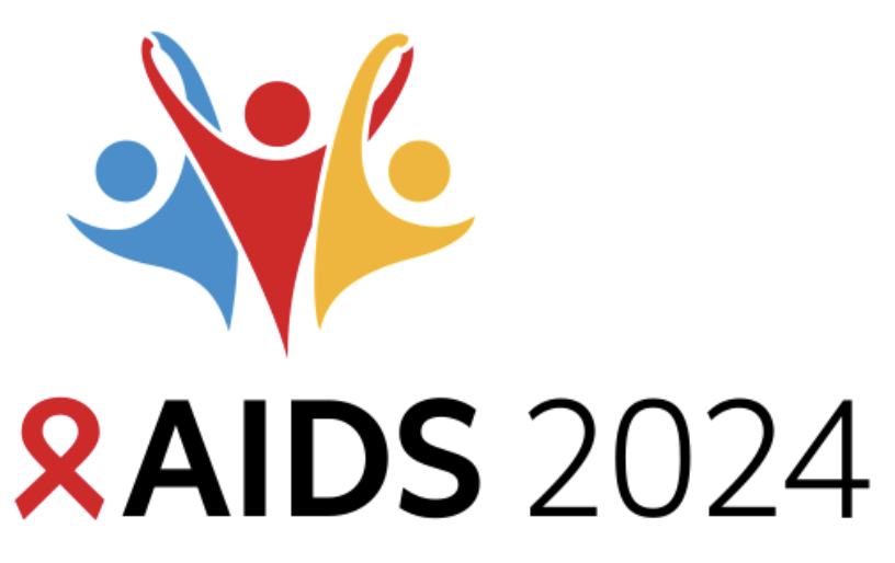 SALAMANDER TRUST AT AIDS 2024